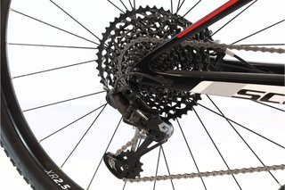 Bicicleta Scott Spark RC 900 Team GX t.XL Reacondicionada