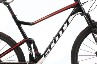 Bicicleta Scott Spark RC 900 Team GX t.XL Reacondicionada