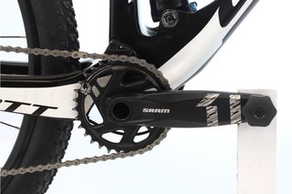 Bicicleta Scott Spark RC 900 Team GX t.XL Reacondicionada