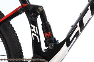 Bicicleta Scott Spark RC 900 Team GX t.XL Reacondicionada