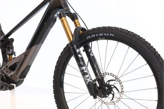 Bicicleta Orbea Wild M-Team XT t.XL Reacondicionada