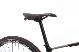 Bicicleta Cannondale Topstone AXS 12V t.50 Reacondicionada