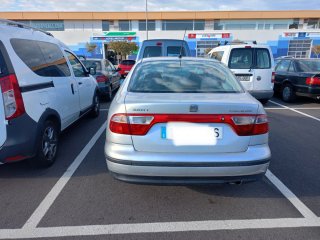 SEAT Toledo 2001 PARA PIEZAS