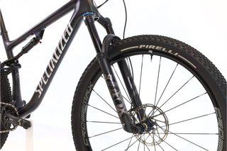 Bicicleta Specialized Epic Expert GX t.L Reacondicionada
