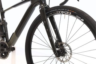 Bicicleta Cannondale Topstone AXS 12V t.50 Reacondicionada