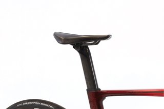 Bicicleta MMR Adrenaline Aero Di2 12V t.54 Reacondicionada