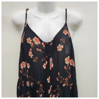 Vestido floral Vero Moda talla M
