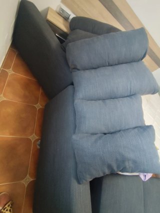 Sofá 2 plazas *SIN ESTRENAR* IKEA