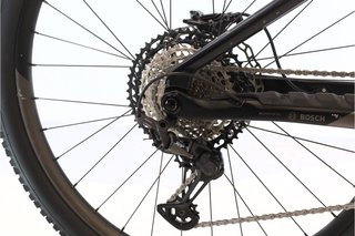 Bicicleta Orbea Wild M-Team XT t.XL Reacondicionada