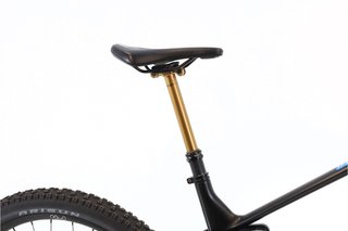 Bicicleta Orbea Wild M-Team XT t.XL Reacondicionada