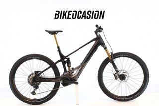 Bicicleta Orbea Wild M-Team XT t.XL Reacondicionada
