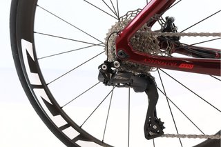 Bicicleta MMR Adrenaline Aero Di2 12V t.54 Reacondicionada