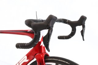 Bicicleta MMR Adrenaline Aero Di2 12V t.54 Reacondicionada