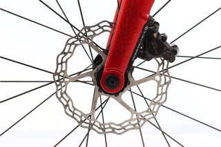 Bicicleta MMR Adrenaline Aero Di2 12V t.54 Reacondicionada