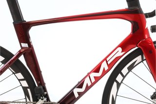 Bicicleta MMR Adrenaline Aero Di2 12V t.54 Reacondicionada