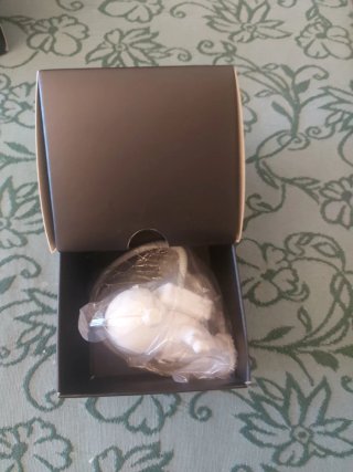 Lampada LED USB Astronauta Luce Notturna Flessibil