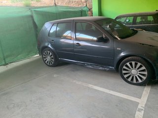 Volkswagen 1800808 caja cambios golf iv berlina