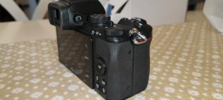 Nikon Z50 Cámara Mirrorless