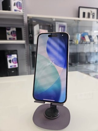 iPhone 15 256gb (con Garanzia)