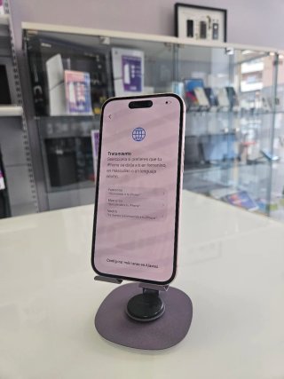 iPhone 15 256gb (con Garanzia)