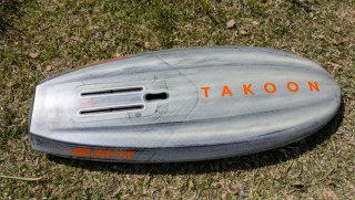 Tabla Wing foil TAKOON GLIDE