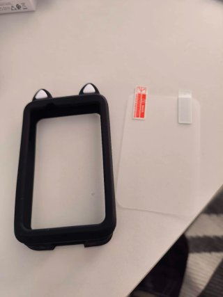 Funda protectora IGPSPORT BINAVI con orejas