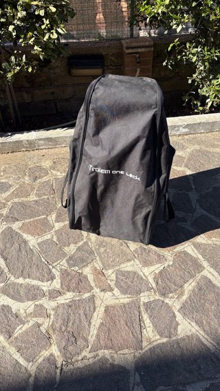 Carrello da golf