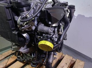 Motor mercedes-benz 642932 clase s s rectp5011175