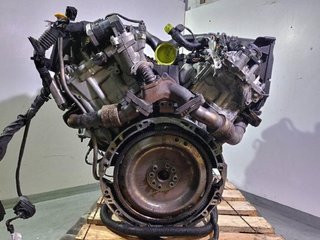 Motor mercedes-benz 642932 clase s s rectp5011175