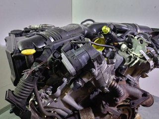 Motor mercedes-benz 642932 clase s s rectp5011175