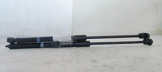 AMORTIGUADORES CAPO MERCEDES-BENZ CLASE C (W205)