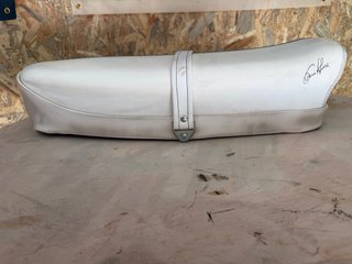 Asiento Vespa