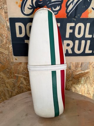 Asiento Vespa