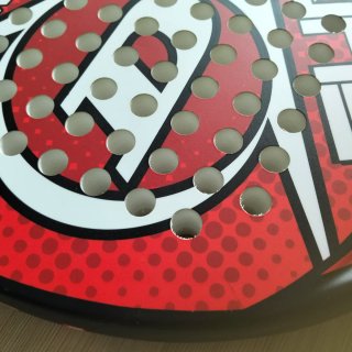 Pala pádel Dunlop FLY PRO