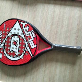 Pala pádel Dunlop FLY PRO