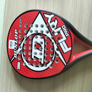Pala pádel Dunlop FLY PRO