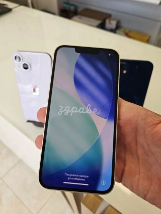 iPhone 12 128gb (con garantía)