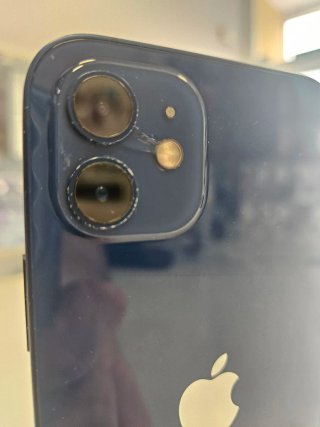 iPhone 12 128gb (con garantía)