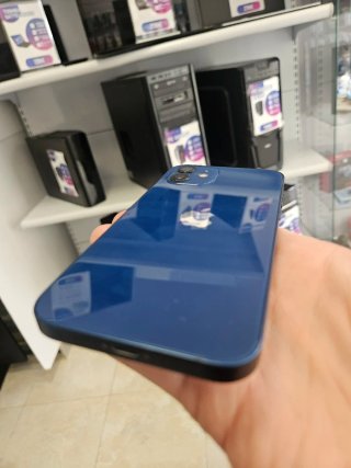 iPhone 12 128gb (con garantía)