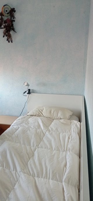 Se alquila habitación en Loranca, Fuenlabrada.