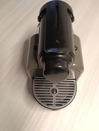 2 Macchine Caffè Capsule Delonghi Nespresso