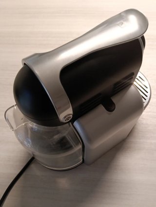 2 Macchine Caffè Capsule Delonghi Nespresso