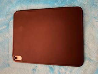 Apple iPad 11 A16 Plata