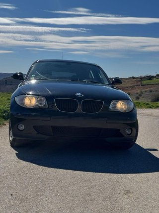 BMW Serie 1 2007