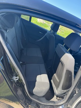 BMW Serie 1 2007