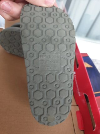 Lote de Sandalias 3 pares