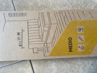 Láminas Suelo PVC Adhesivas Interior nuevas.