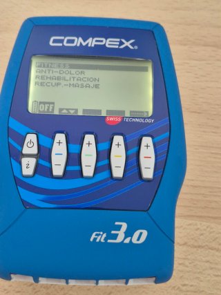 Compex Fit 3.0 (1)