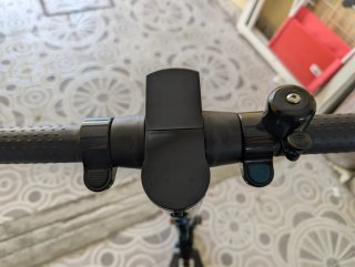 Trotinete Elétrica SOFLOW SO1 2022