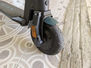 Trotinete Elétrica SOFLOW SO1 2022